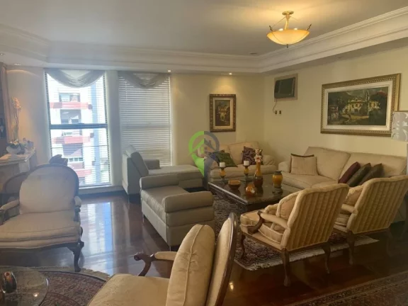 Imagem Apartamento à venda em Santos/SP