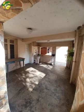 Imagem CASA ASSOBRADADA C/ 109M², 3 DORMS E 1 VAGA NA VL NOVA CACHOEIRINHA