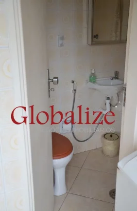 Imagem Apartamento com 133m², 2 dormitórios à venda Na Ponta da Praia por R$695.000,00.
