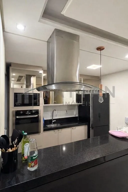 Imagem Apartamento com 3 dormitórios à venda, 89 m² por R$ 1.189.900,00 - Tatuapé - São Paulo/SP
