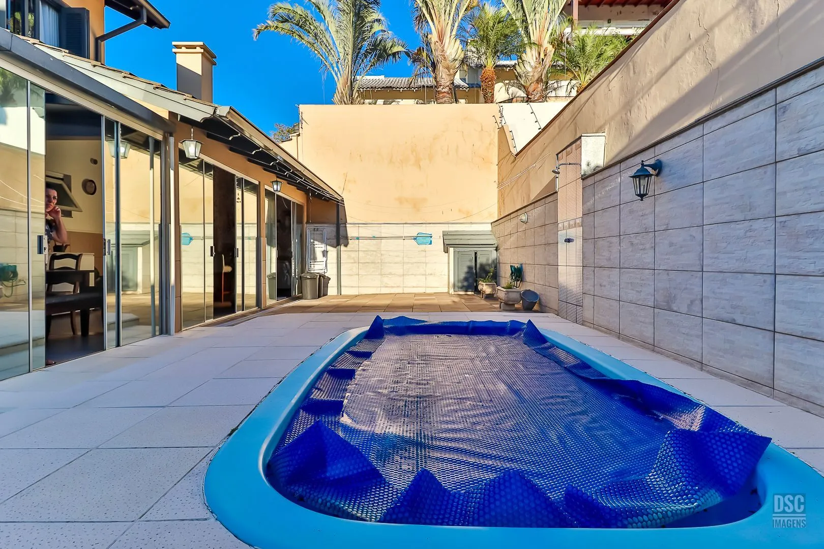 Imagem Casa em Ipanema