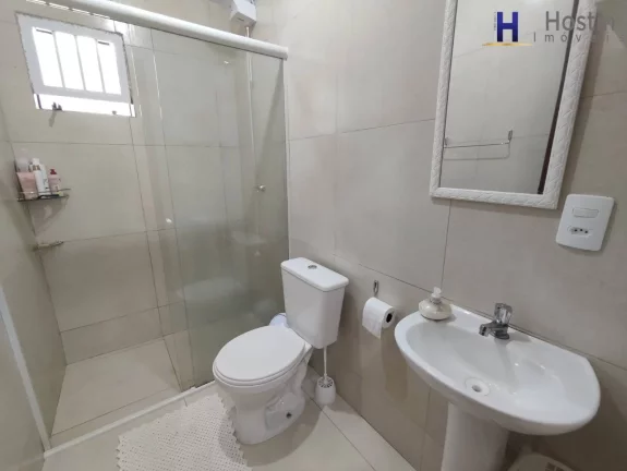 Imagem GEMINADO RESIDENCIAL em SÃO FRANCISCO DO SUL - SC, Ubatuba