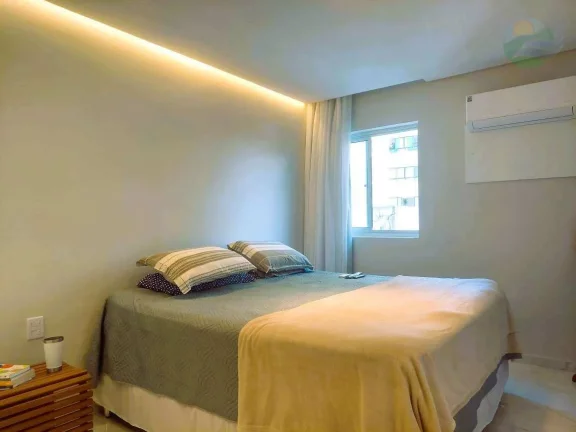 Imagem Apartamento com 3 quartos, de luxo,, calçadão de Piedade, em Jaboatão dos Guararapes.
