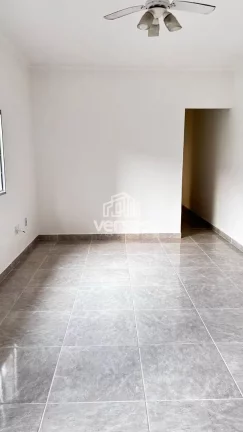 Imagem CASA 3 DORMITÓRIOS REFORMADA - GUILHERMINA - PRAIA GRANDE