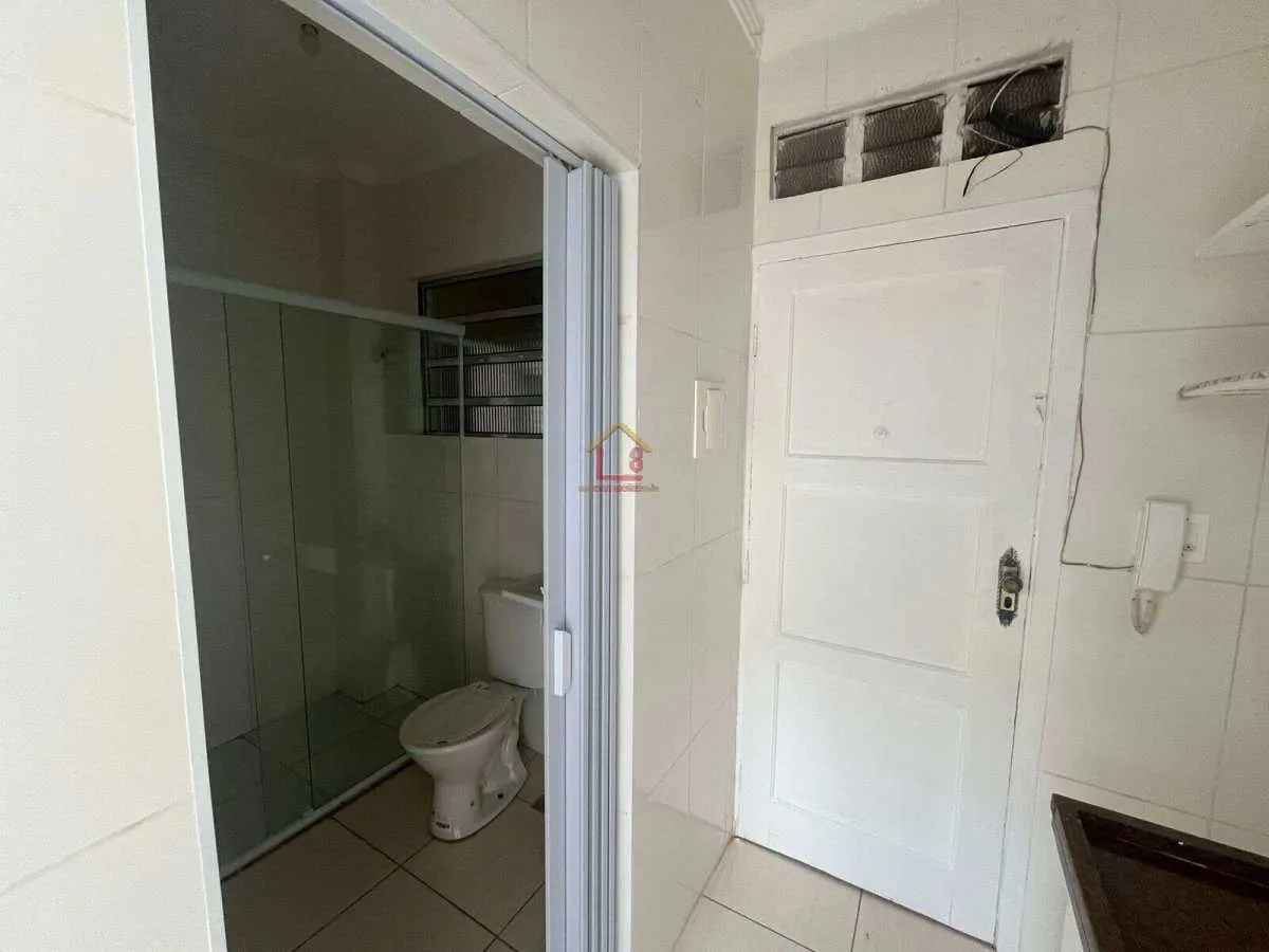 Imagem apartamento para locação - Ocian