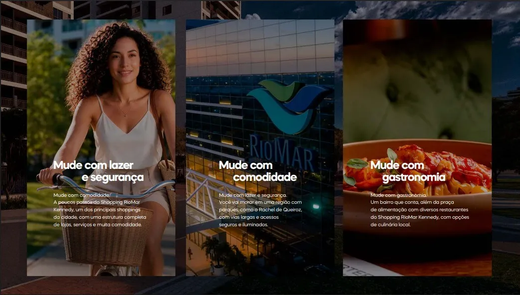 Imagem Apartamento para Venda em Fortaleza, Presidente Kennedy, 2 dormitórios, 1 suíte, 2 banheiros, 1 vaga