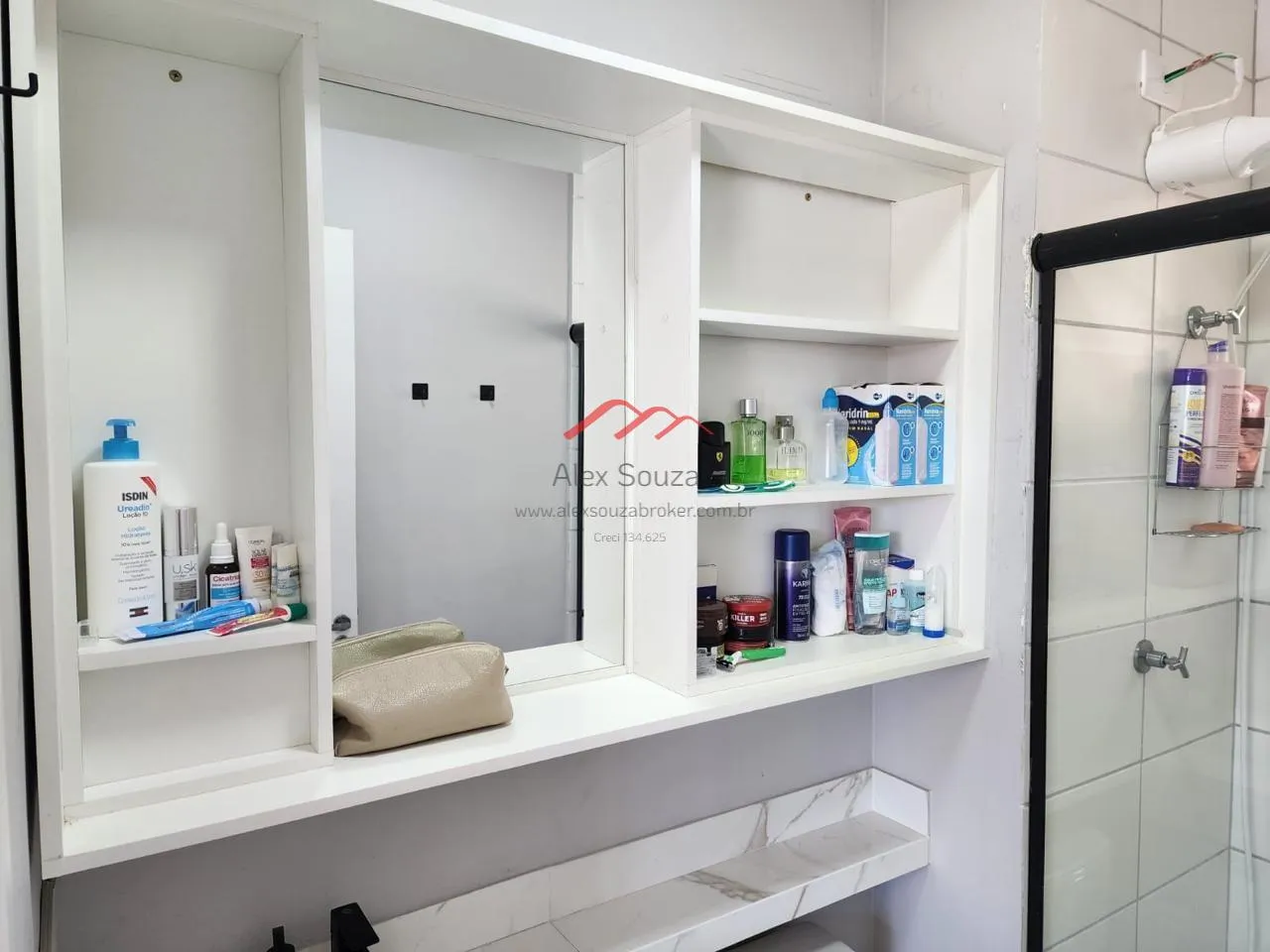 Imagem Apartamento para Venda em Hortolândia, Jardim Villagio Ghiraldelli, 2 dormitórios, 1 banheiro, 1 vaga
