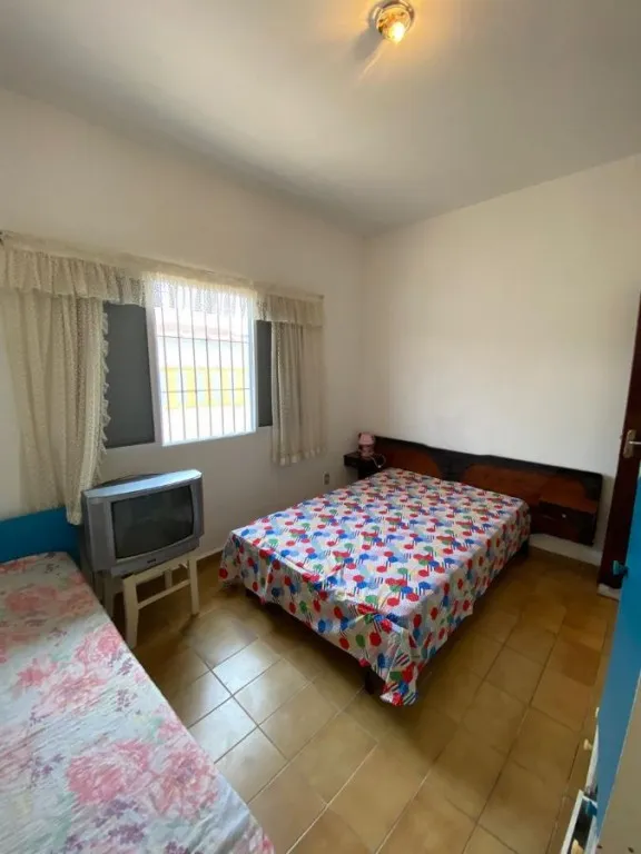 Imagem CASA COM 90,00 m² - MARACANÃ - PRAIA GRANDE SP