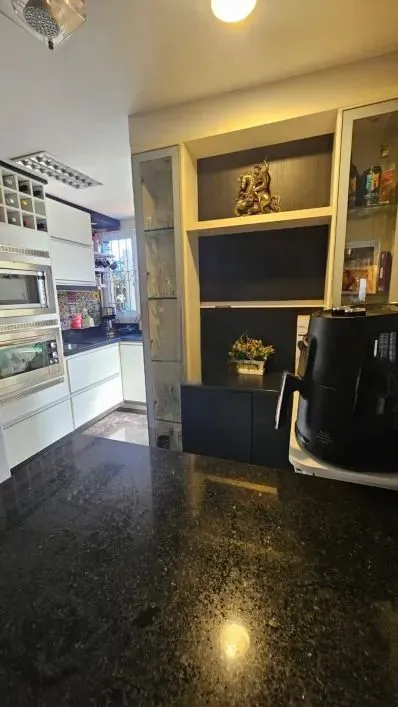 Imagem Casa de Condomínio em Mário Quintana