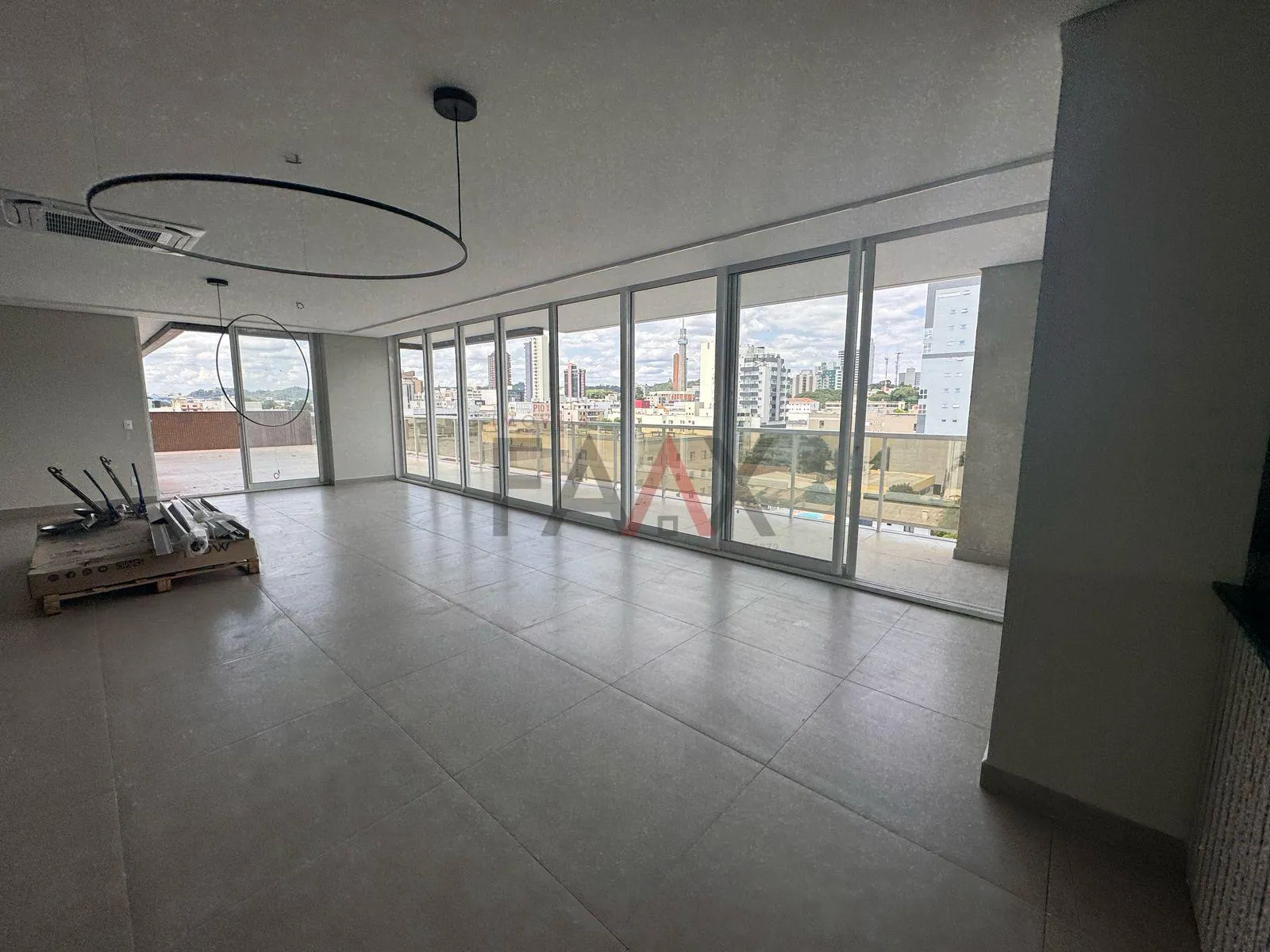 Imagem Apartamento à venda no CENTRO de FRANCISCO BELTRAO - PR