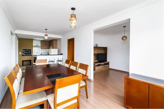 Foto do imóvel Apartamento para venda em Porto Alegre