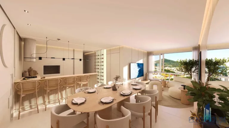 Imagem Apartamento Zona Central para Venda em Balneário Camboriú, PIONEIROS, 3 dormitórios, 3 suítes, 4 banheiros, 2 vagas