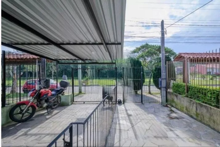 Imagem Casa com piscina no bairro Hípica - Moradas do Sul
