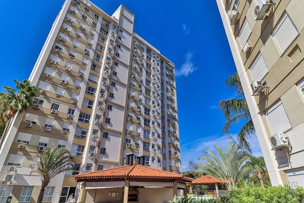Imagem Apartamento em Jardim Itu