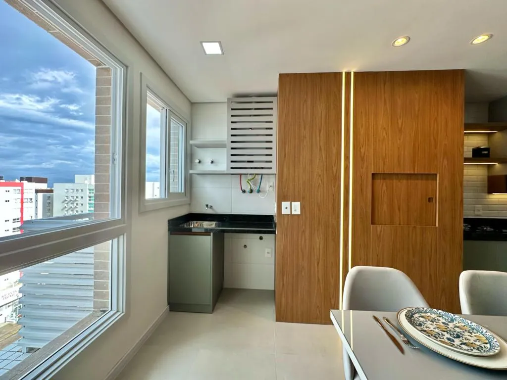 Imagem Apartamento 2 Dormitórios - Bairro Navegantes