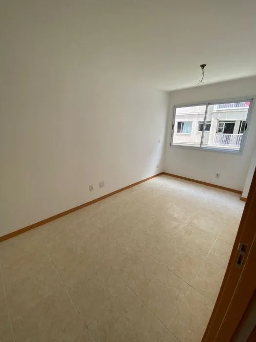 Imagem Apartamento a Venda no bairro Taquara - Rio de Janeiro, RJ