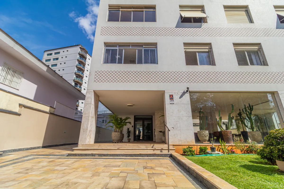 Imagem Apartamento para venda em Tatuapé com 3 quartos, 109m2