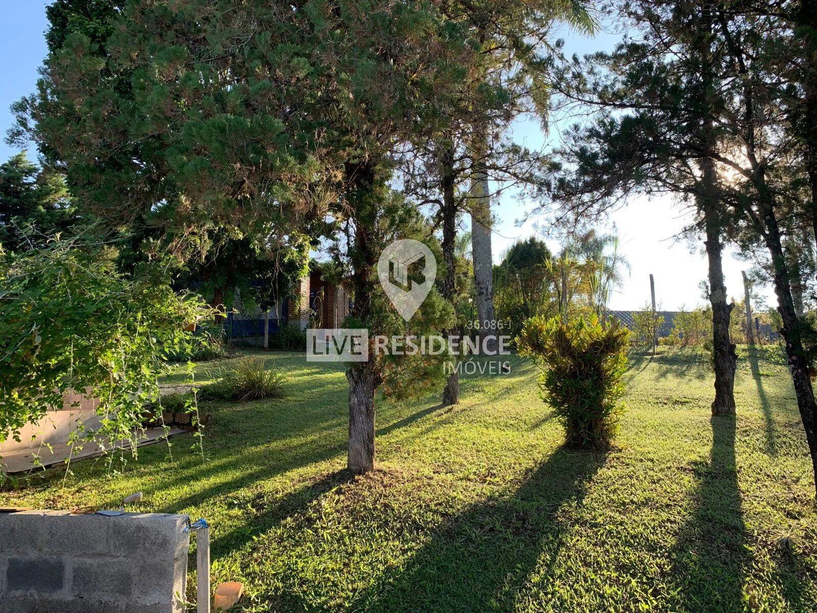 Imagem MAIS QUE UMA CASA. UM VERDADEIRO REFÚGIO PARA VIVER E INVESTIR
