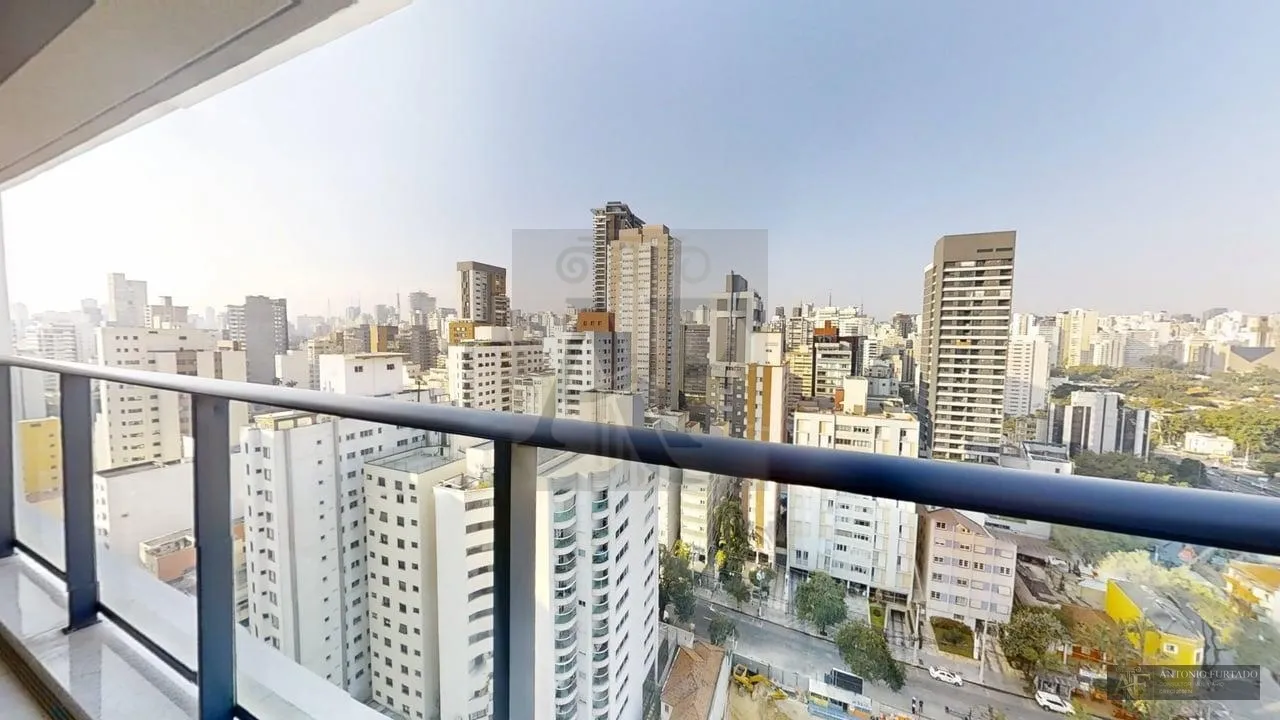 Imagem Apartamento à venda em Pinheiros, São Paulo