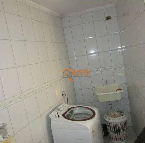 Imagem Casa com 3 dormitórios à venda, 209 m² por R$ 550.000,00 - Jardim City - Guarulhos/SP