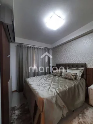 Imagem Apartamento com 3 quartos, Centro - Penha