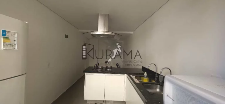 Imagem Apartamento Padrão