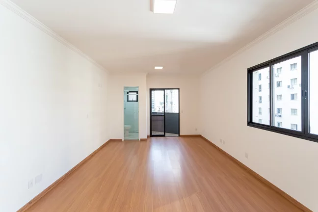 Imagem APARTAMENTO RESIDENCIAL em SÃO PAULO - SP, SANTA CECÍLIA