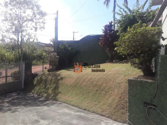 Imagem Casa com 2 dormitórios à venda, 113 m² por R$ 650.000 - Massaguaçu - Caraguatatuba/SP