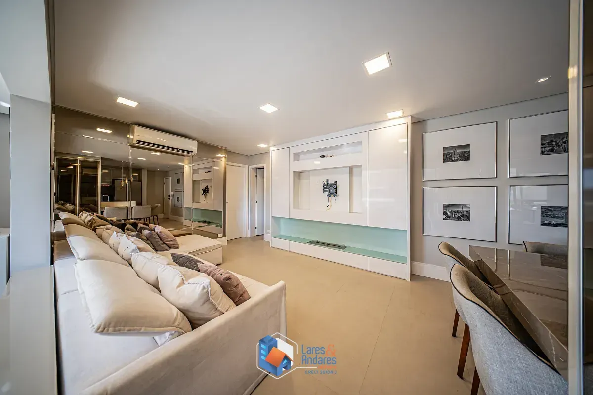 Imagem Apartamento para venda em Panamby com 2 quartos, sendo 2 suítes, 93m²