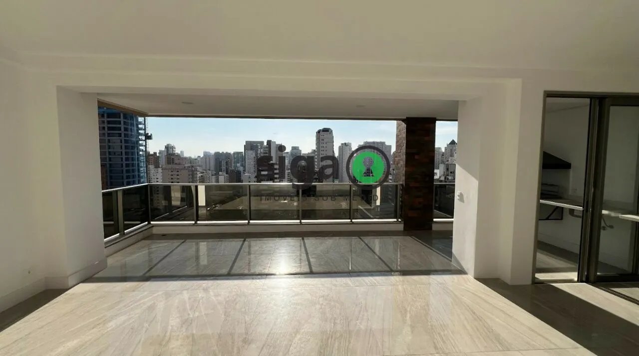 Imagem Apartamento para venda em Moema 03 suítes, São Paulo - SP
