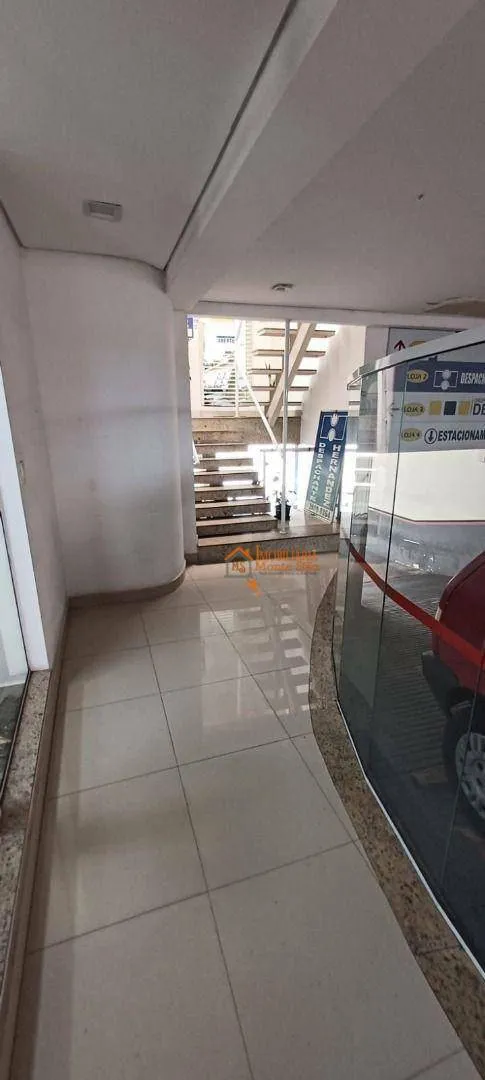 Imagem Prédio à venda, 600 m² por R$ 3.195.000,00 - Centro - Guarulhos/SP