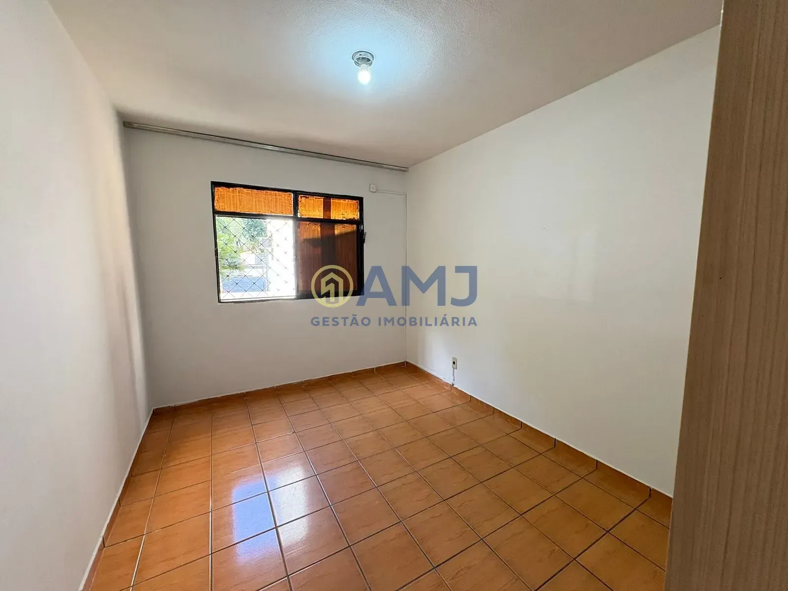 Imagem Apartamento à Venda no Res. Águas Claras - Av. Consolação