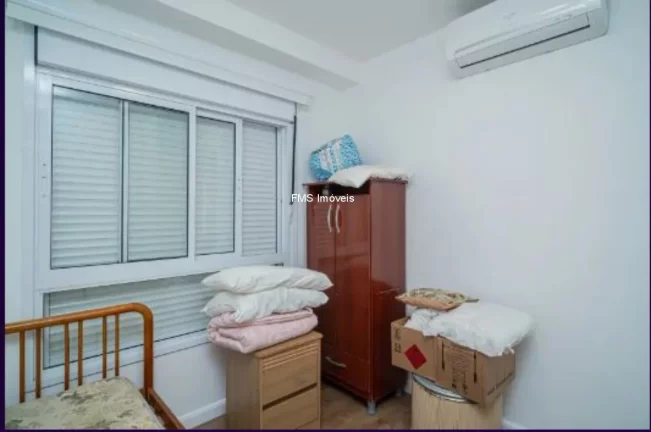 Imagem APARTAMENTO 71m² - 2 DORMITÓRIOS - 2 VAGAS - CAMPO BELO