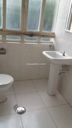 Imagem Apartamento à venda Pinheiros São Paulo