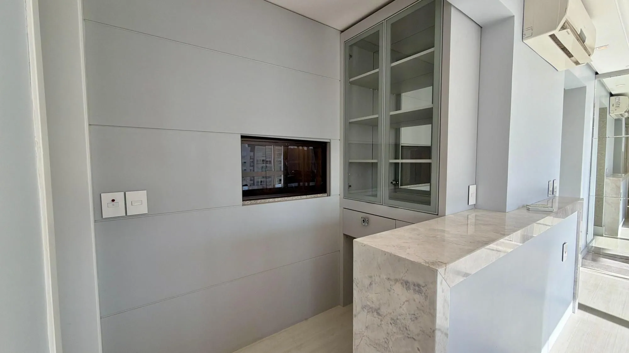 Imagem Apartamento 3 suítes para comprar no Autentique Home Resort