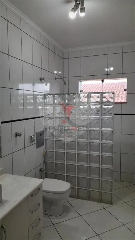 Imagem Casa de 3 quartos, 324m² no bairro Vila Nova Irerê, em Lençóis Paulista