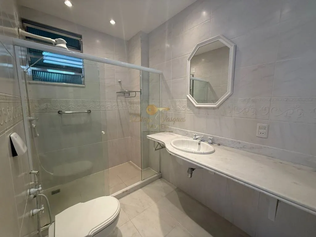 Imagem Apartamento para Venda em Petrópolis / RJ no bairro Centro