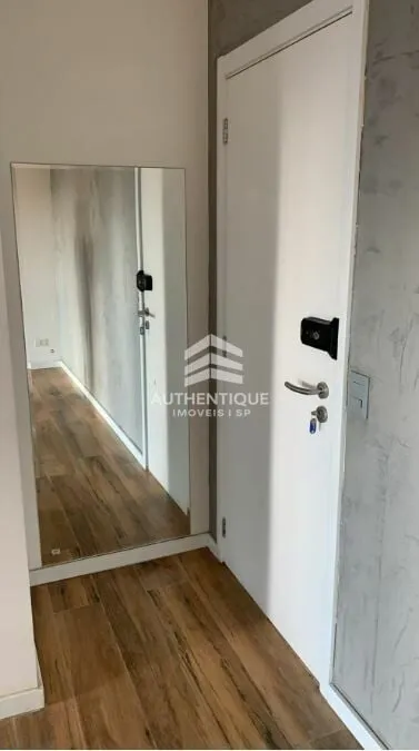 Imagem LINE ALTO DA BOA VISTA - Apartamento à venda no bairro Alto da Boa Vista - São Paulo/SP, Zona Sul