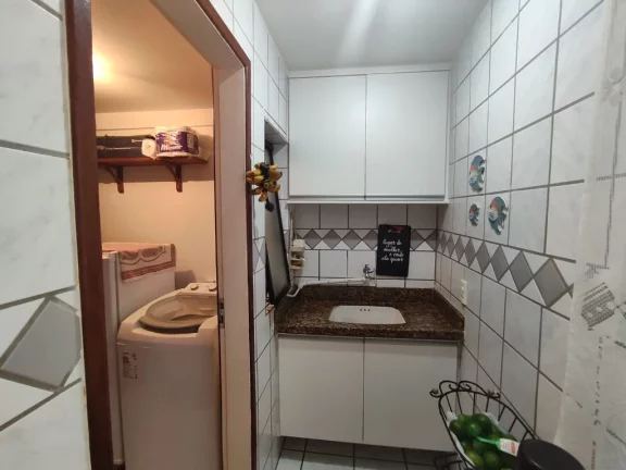 Imagem apartamento 2 quartos para venda