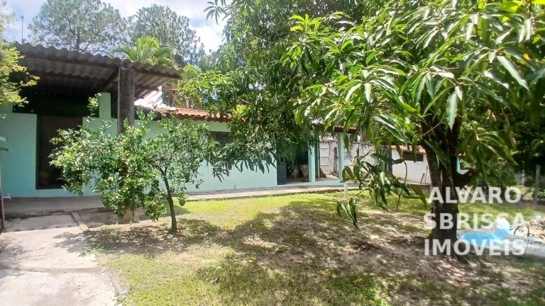 Imagem Chácara com 3 dormitórios à venda, 2545 m² por R$ 1.095.000,00 - Residencial Sete Quedas - Itu/SP