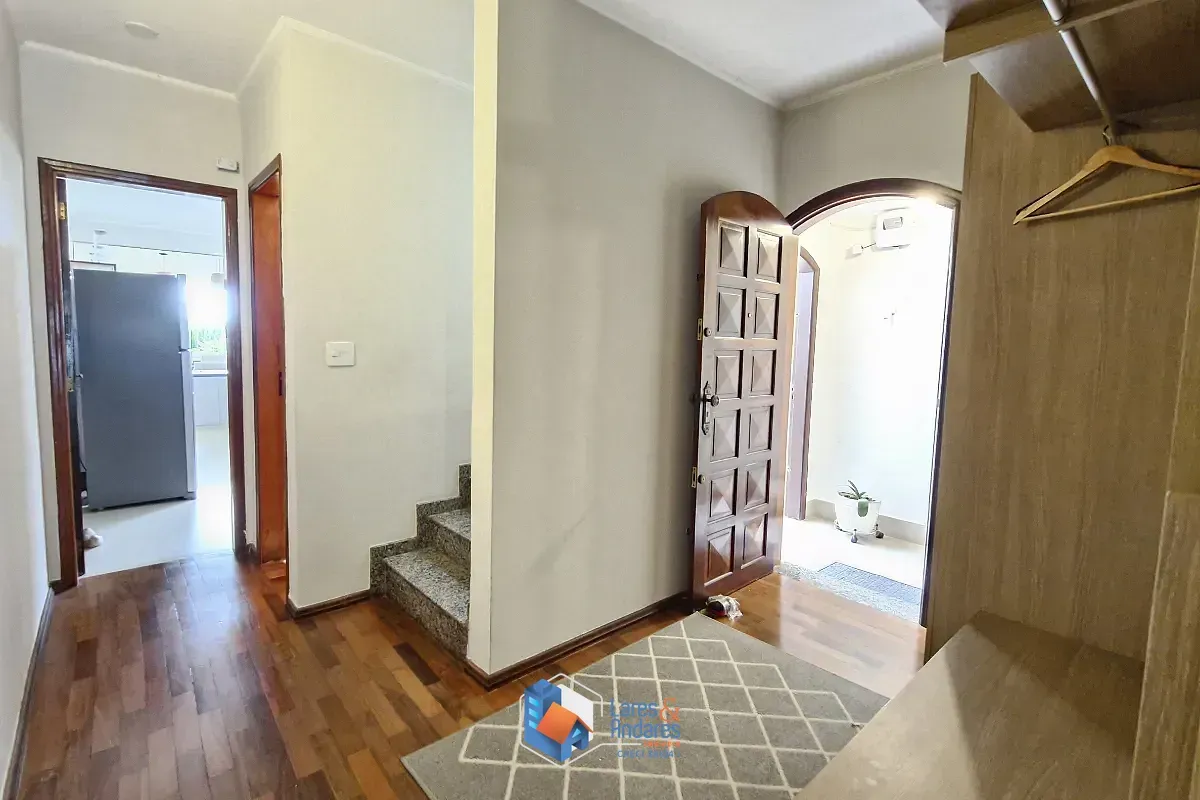 Imagem Sobrado para venda em Vila Mazzei com 3 quartos, sendo 2 suítes, 122m²