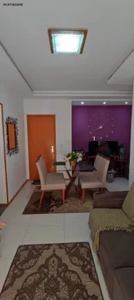 Imagem Apartamento para Venda em Teresópolis, Bom Retiro, 1 dormitório, 1 banheiro, 1 vaga
