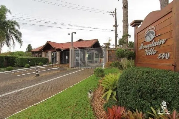 Imagem Casa de Condomínio em Hípica