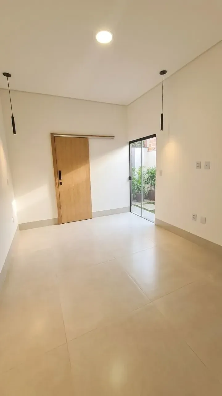 Imagem Casa com 3 Quartos à Venda, 174 m² em Cardoso Continuação - Aparecida de Goiânia