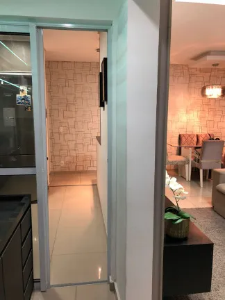 Imagem Apartamento com 2 Quartos à Venda, 74 m² em Centro - São Bernardo do Campo