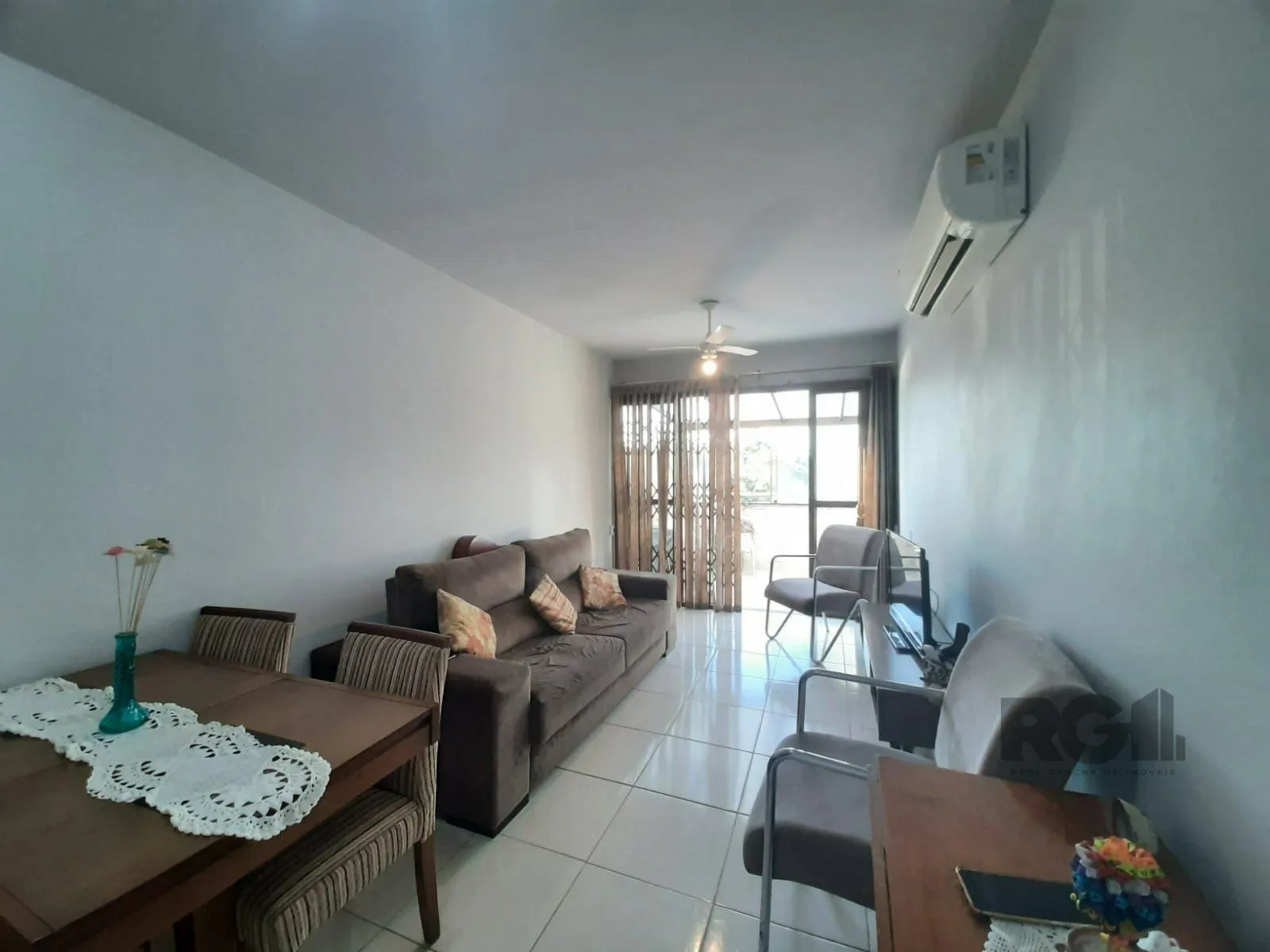 Imagem Apartamento em Santana