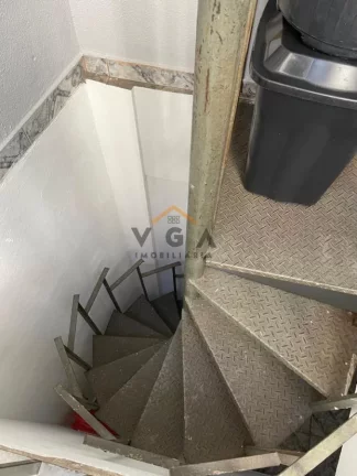 Imagem Sobrado em Condomínio para Venda em São Paulo, Vila Talarico, 3 dormitórios, 1 suíte, 3 banheiros, 2 vagas