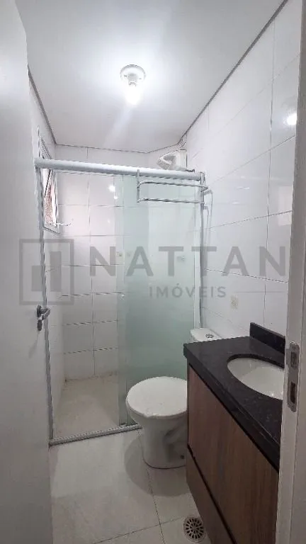 Imagem Apartamento com 1 dormitório, 37 m² - venda por R$ 335.000,00 ou aluguel por R$ 1.901,00/mês - Tatuapé - São Paulo/SP