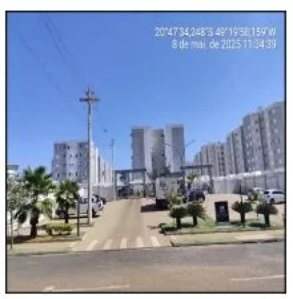 Foto do imóvel Oportunidade Única em SAO JOSE DO RIO PRETO - SP | Tipo: Apartamento | Negociação: Venda Direta Online | Situação: Imóvel em RUA PATRICIA RODRIGUES FONTES