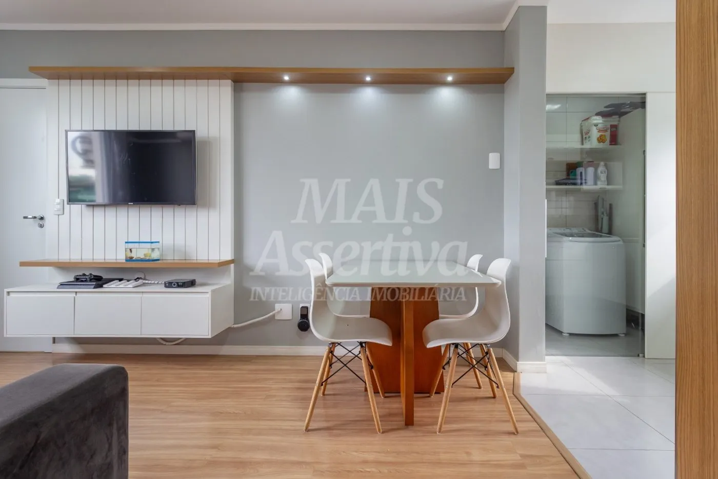 Imagem Excelente apartamento à venda no Residencial Moradas da Rondônia - 2° andar